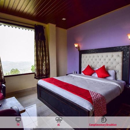 Oyo 43476 Vatika Resort Šimla Exteriér fotografie