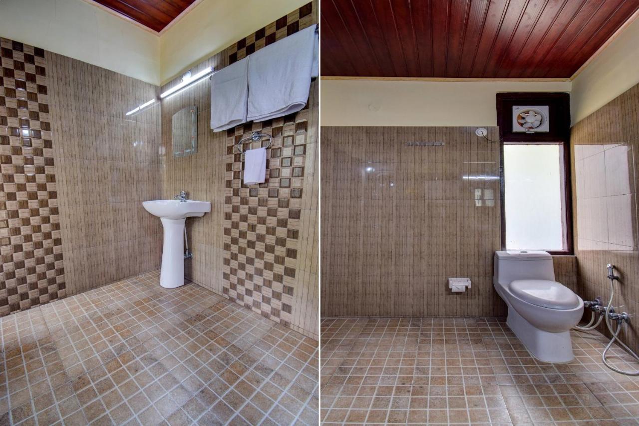 Oyo 43476 Vatika Resort Šimla Exteriér fotografie