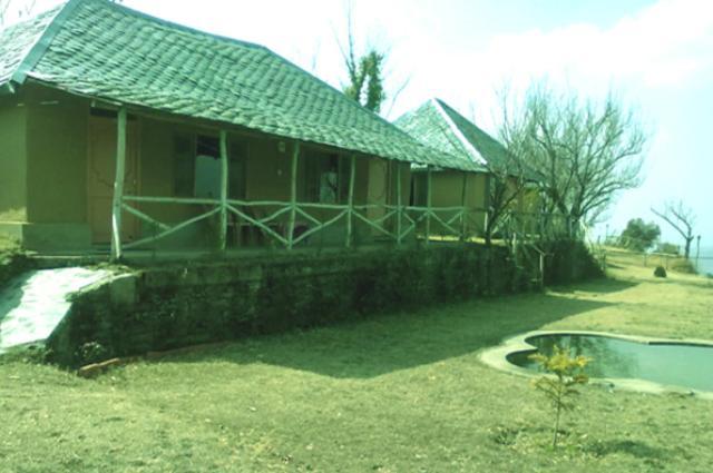 Oyo 43476 Vatika Resort Šimla Exteriér fotografie