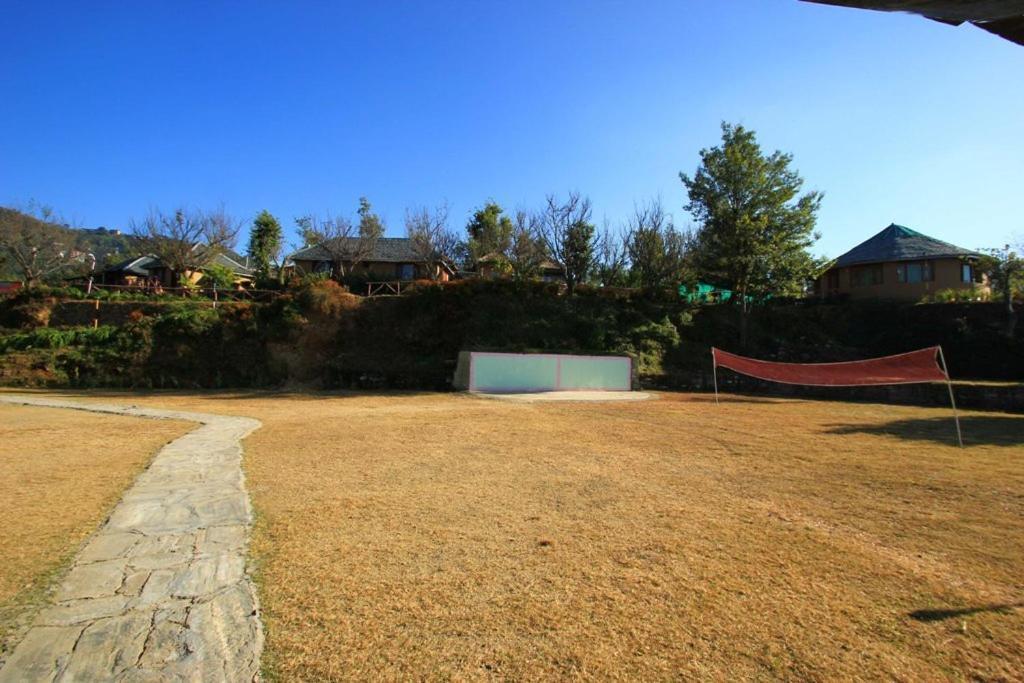 Oyo 43476 Vatika Resort Šimla Exteriér fotografie