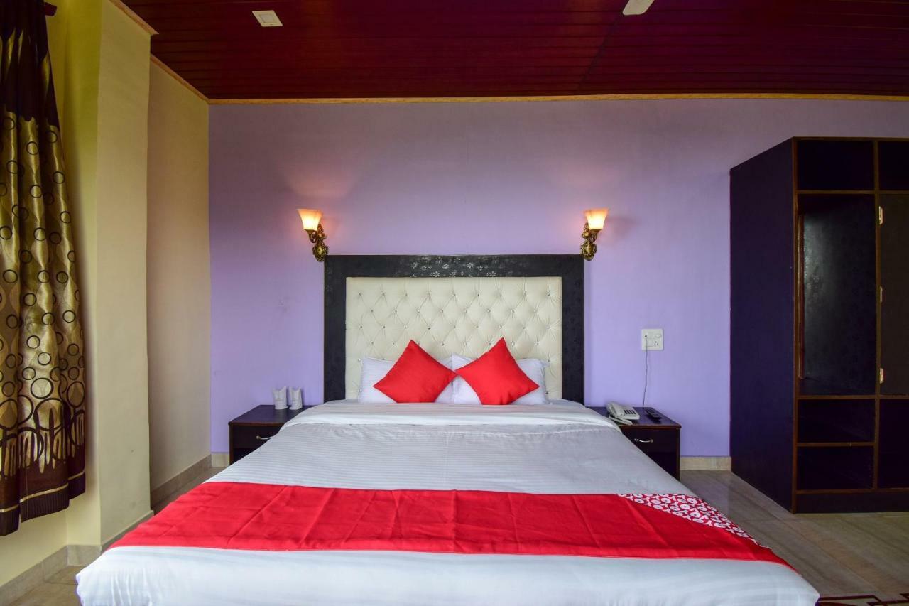 Oyo 43476 Vatika Resort Šimla Exteriér fotografie